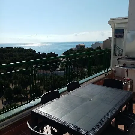 Framboise L'Ametlla de Mar