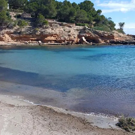 Framboise L'Ametlla de Mar