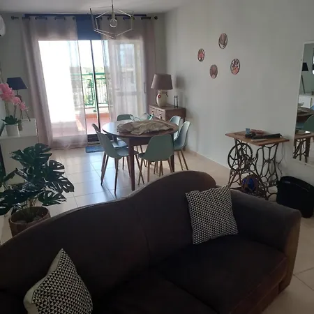 Framboise Apartment L'Ametlla de Mar