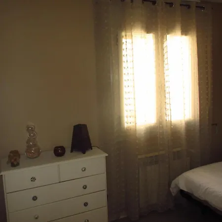 Apartment Framboise *