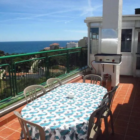 Apartment Framboise L'Ametlla de Mar