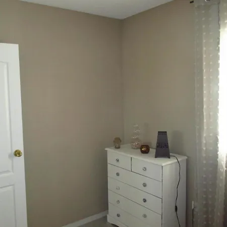 Framboise Apartment