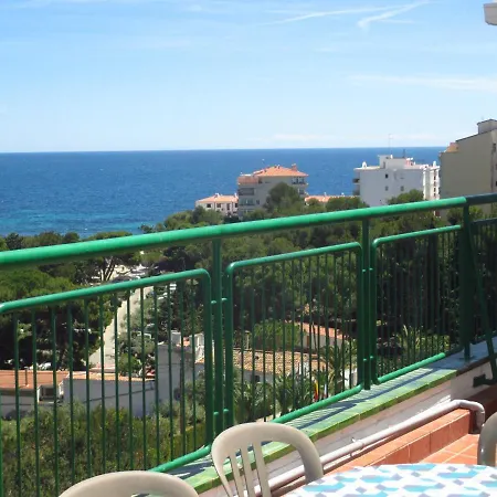 Apartment Framboise L'Ametlla de Mar