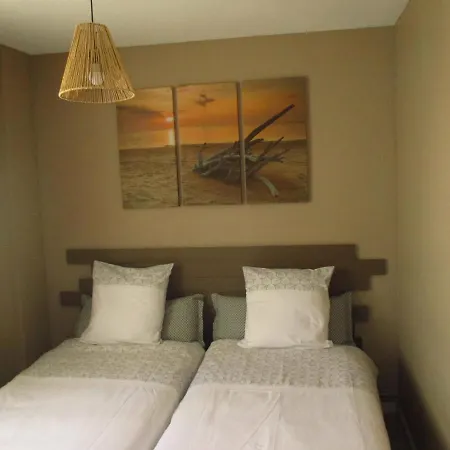 Daire Framboise L'Ametlla de Mar