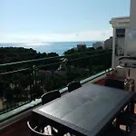 Framboise L'Ametlla de Mar