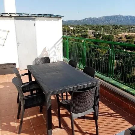 Framboise Appartement