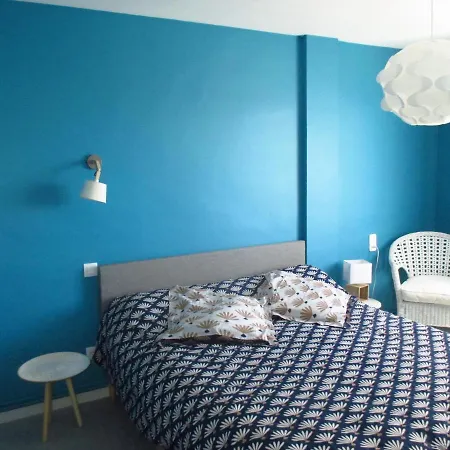 Framboise Appartement